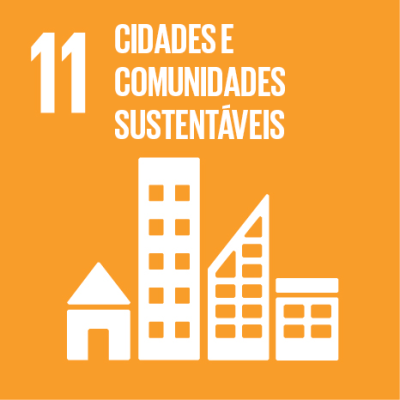 [EN] Cidades e comunidades sustentáveis