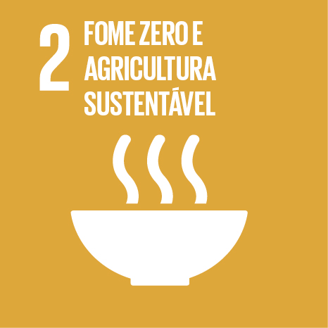 Fome zero e agricultura sustentável