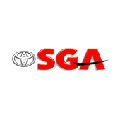 SGA Toyota